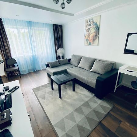 Fine Apartment 2 Jełgawa Zewnętrze zdjęcie
