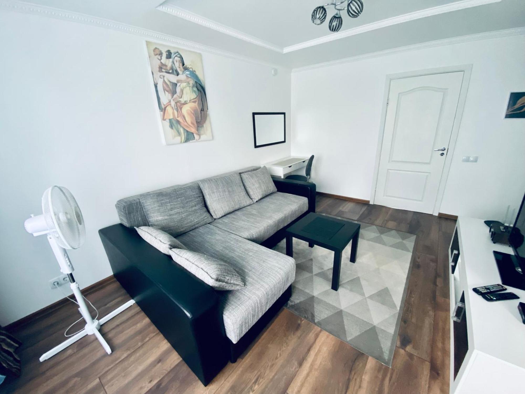 Fine Apartment 2 Jełgawa Zewnętrze zdjęcie