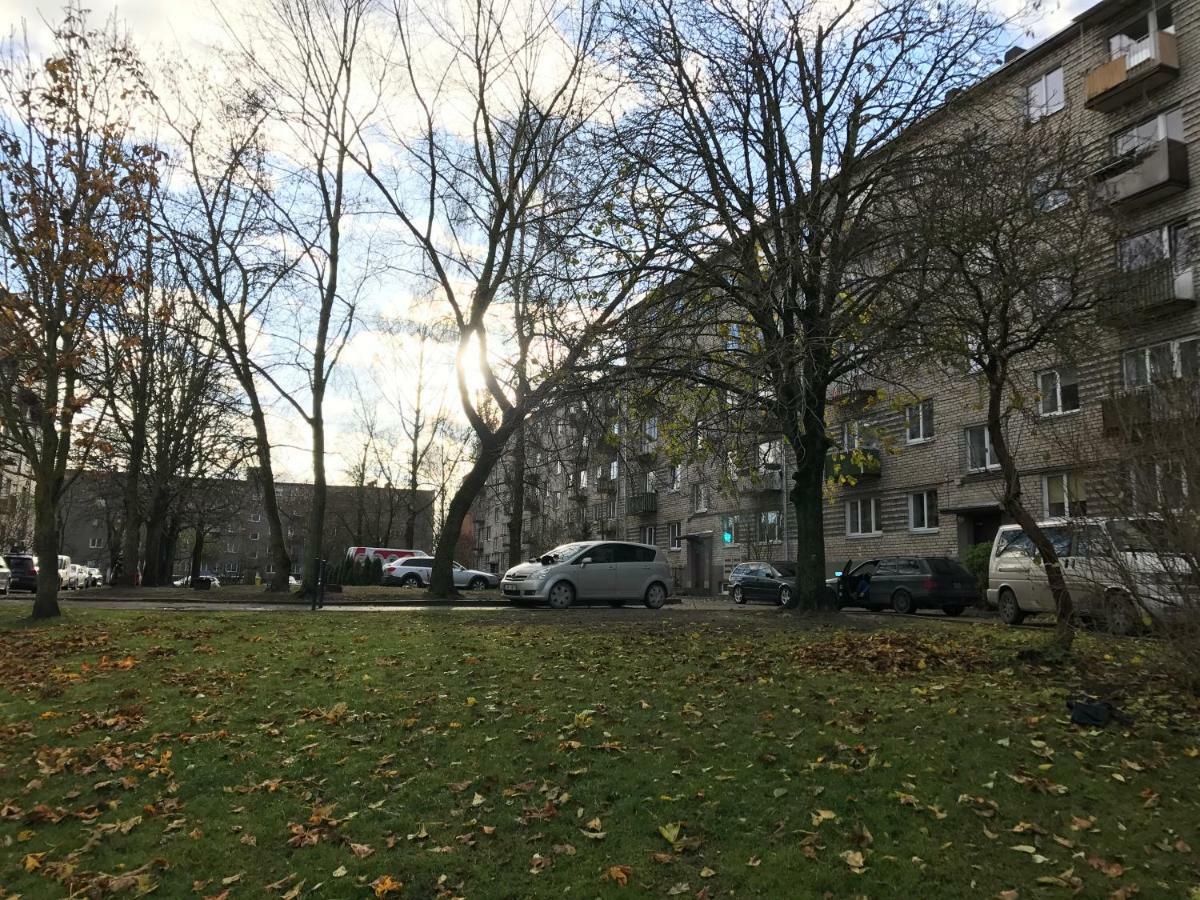 Fine Apartment 2 Jełgawa Zewnętrze zdjęcie